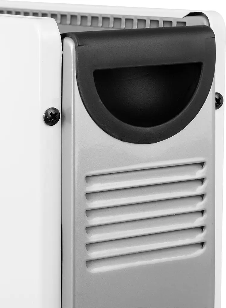 Конвектор ECG TK 2080 DR White - фото 7