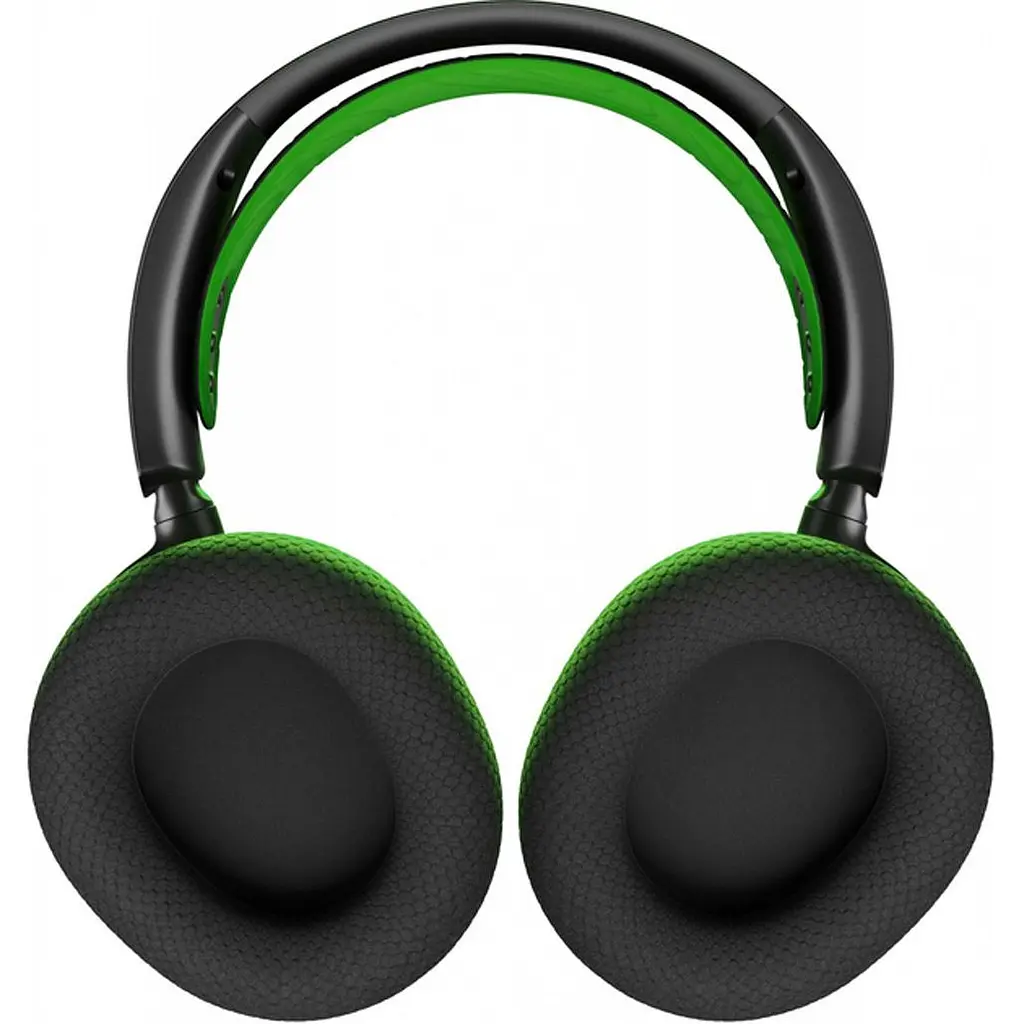 Ігрові навушники SteelSeries Arctis Nova 7X Black (61565) [108261] - фото 8