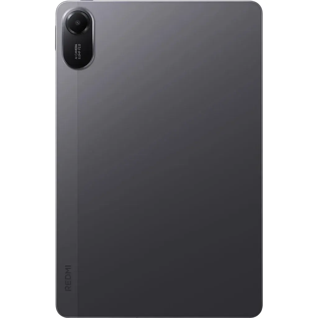 Планшет Xiaomi Redmi Pad 2 11" WiFi 4/128GB Graphite Gray (VHU5659EU) (1151095) - фото 5