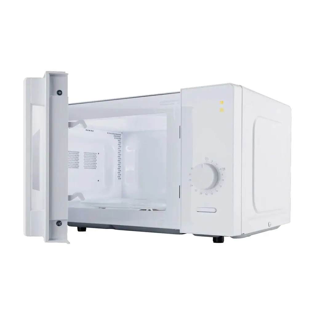 Мікрохвильова піч Gorenje MO20E1W15 - фото 5