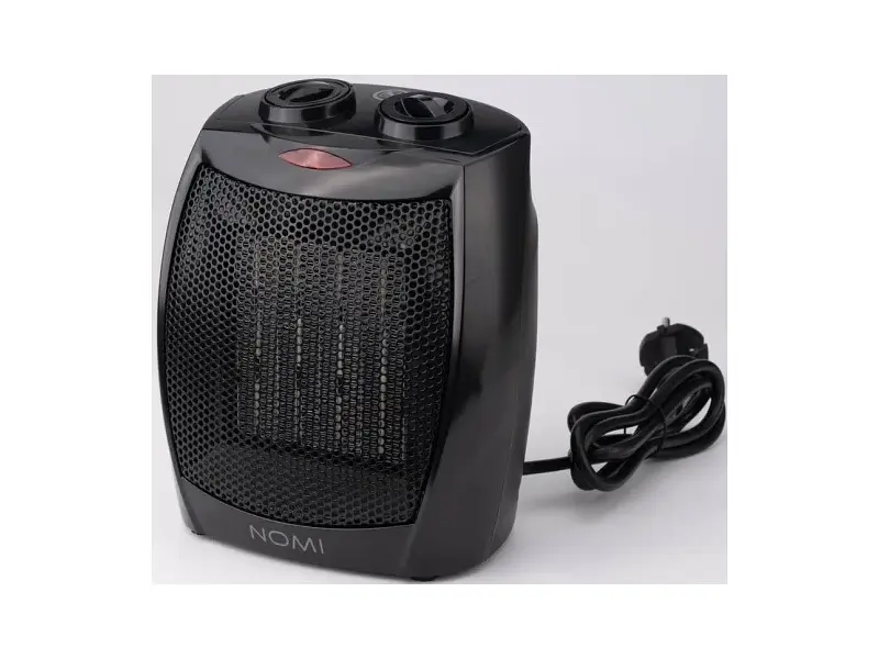 Обігрівач Nomi SFH-06 - фото 4