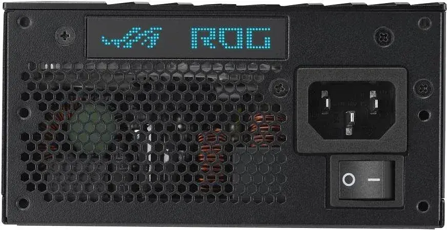Блок питания Asus ROG LOKI SFX-L 750W Platinum (90YE00N4-B0NA00) - фото 10