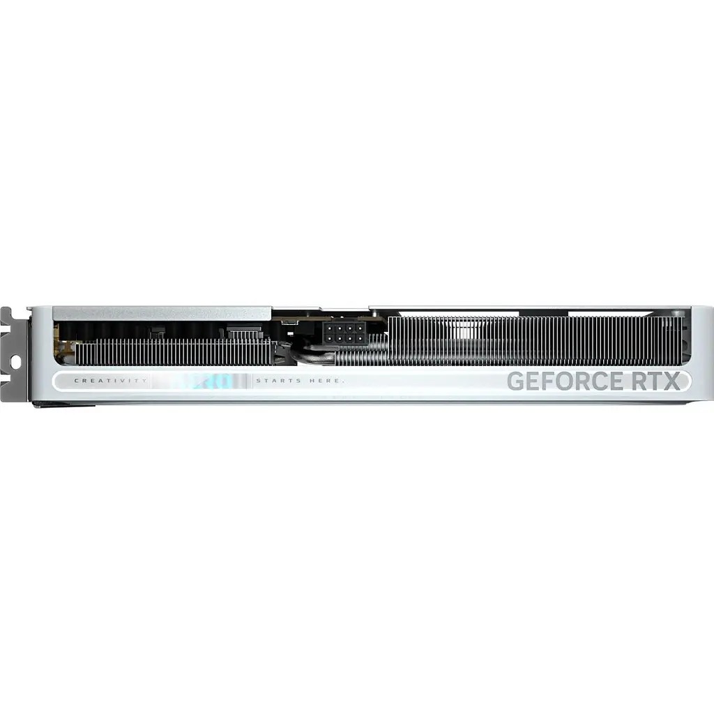 Видеокарта Gigabyte GeForce RTX 5060 Ti AERO OC 8G (GV-N506TAERO OC-8GD) UA [133931] - фото 9