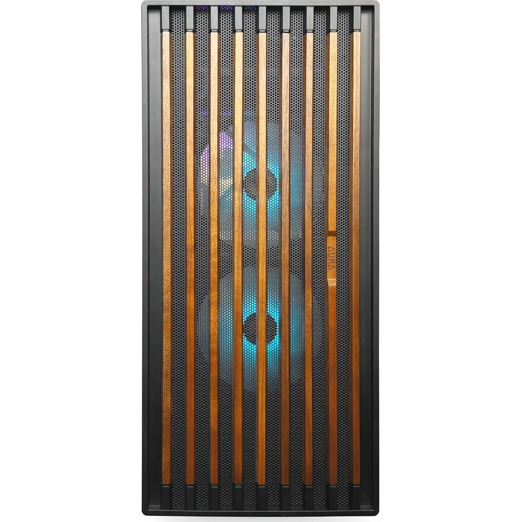 Компʼютер ByteWave RTX 2060 Super Core i5 - 10400F DDR4 16GB - фото 4