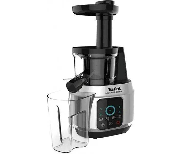 Соковитискач Tefal ZC420E38 [65184] - фото 2
