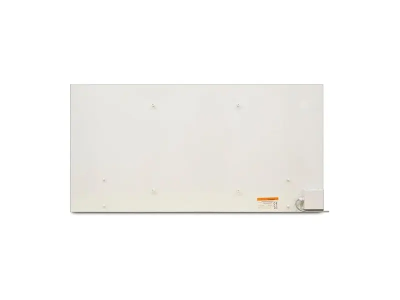 Конвектор Teploceramic TCM-RA 1000 White - фото 3