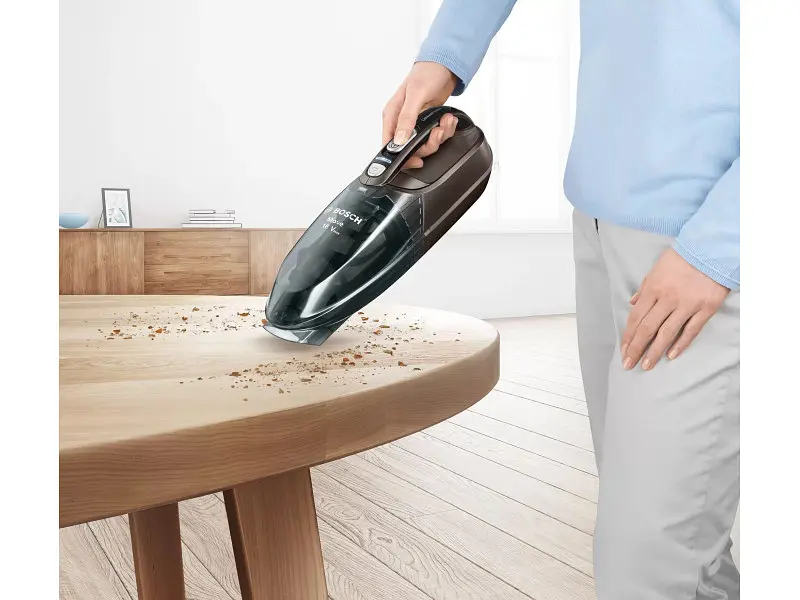 Пилосос Bosch BHN16L - фото 5