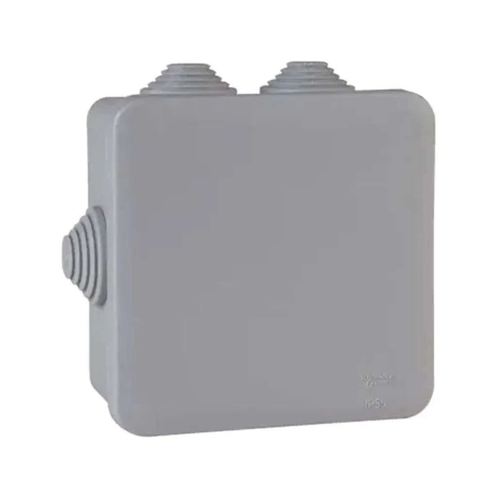 Розподільча коробка NEOMAX NX1045 - фото 2