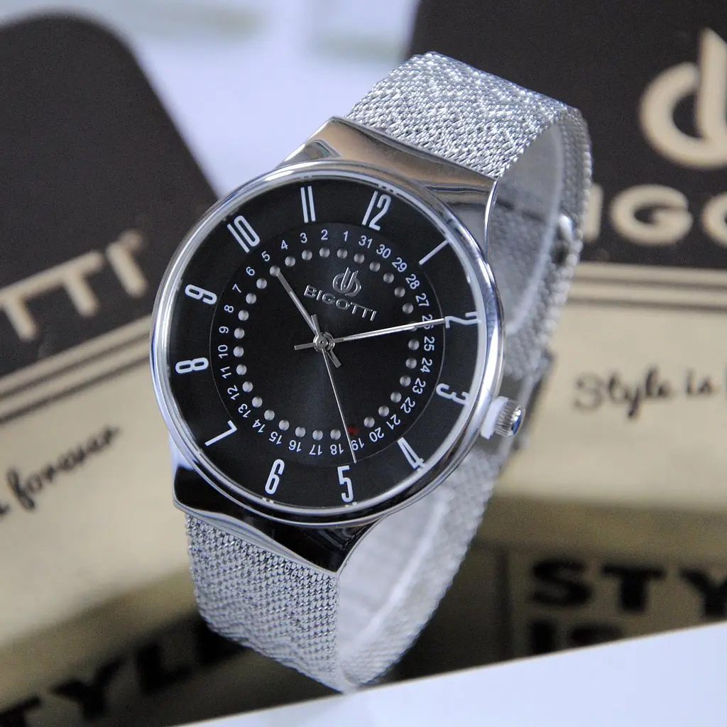 Годинник Bigotti BGT0175-3 - фото 4