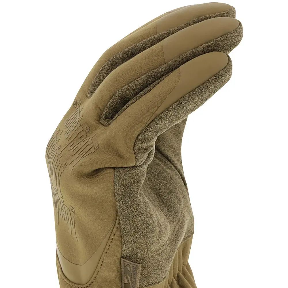 Перчатки Mechanix Tactical Coldwork FastFit XXL Coyote - фото 4