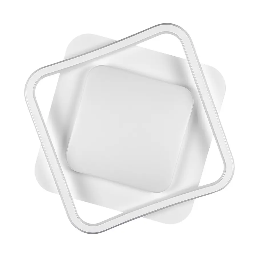 LED Люстра Levistella 7871065 WH - фото 3