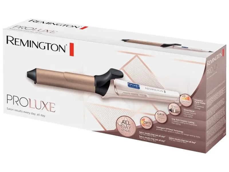 Плойка для волосся Remington CI9132 - фото 2