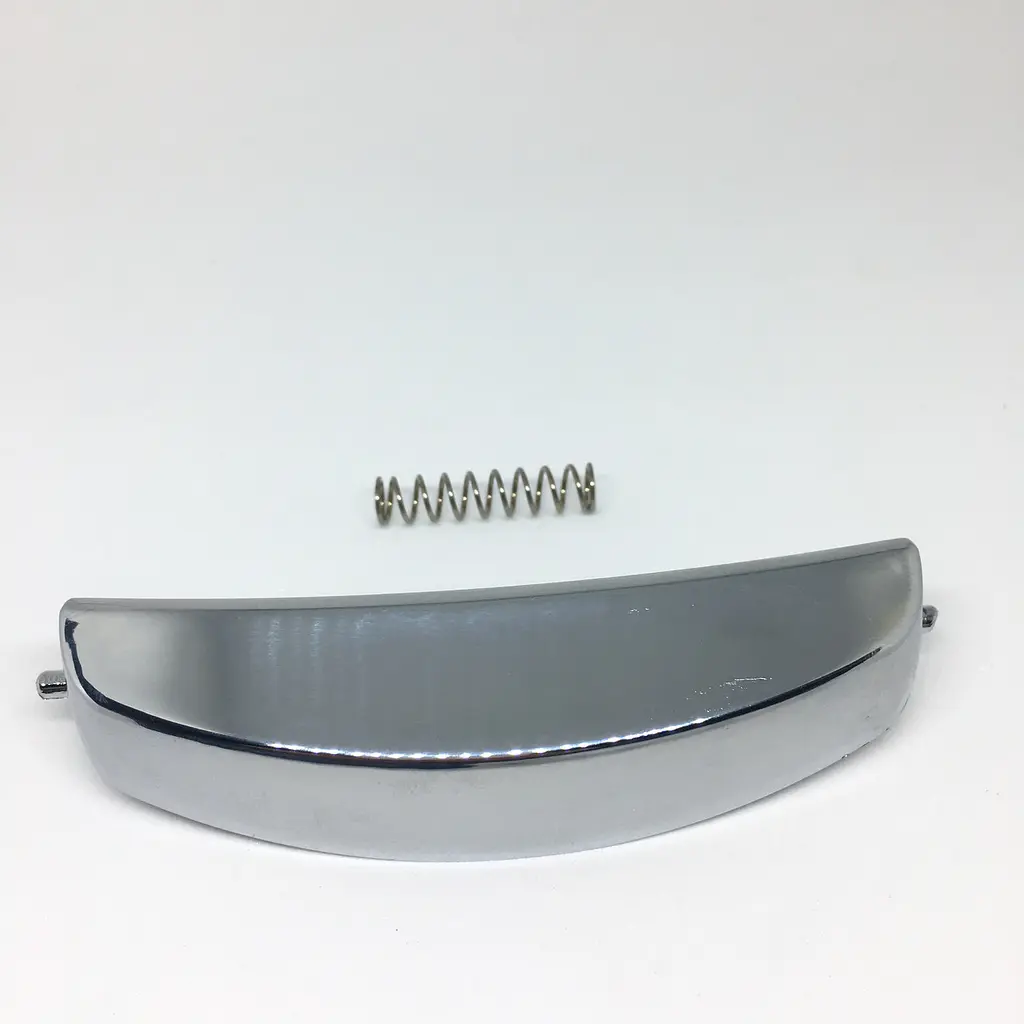 Кнопка открытия крышки (замок) для мультиварки Redmond RMC-M4502, RMC-M70, RMC-45021, RMC-45011, L=90 мм - фото 5