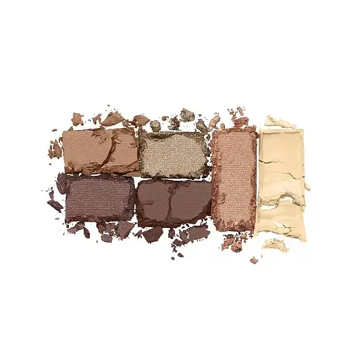 Палетка Rimmel Mini Power Palette №001, 6.8 г (8000019185661) - фото 2