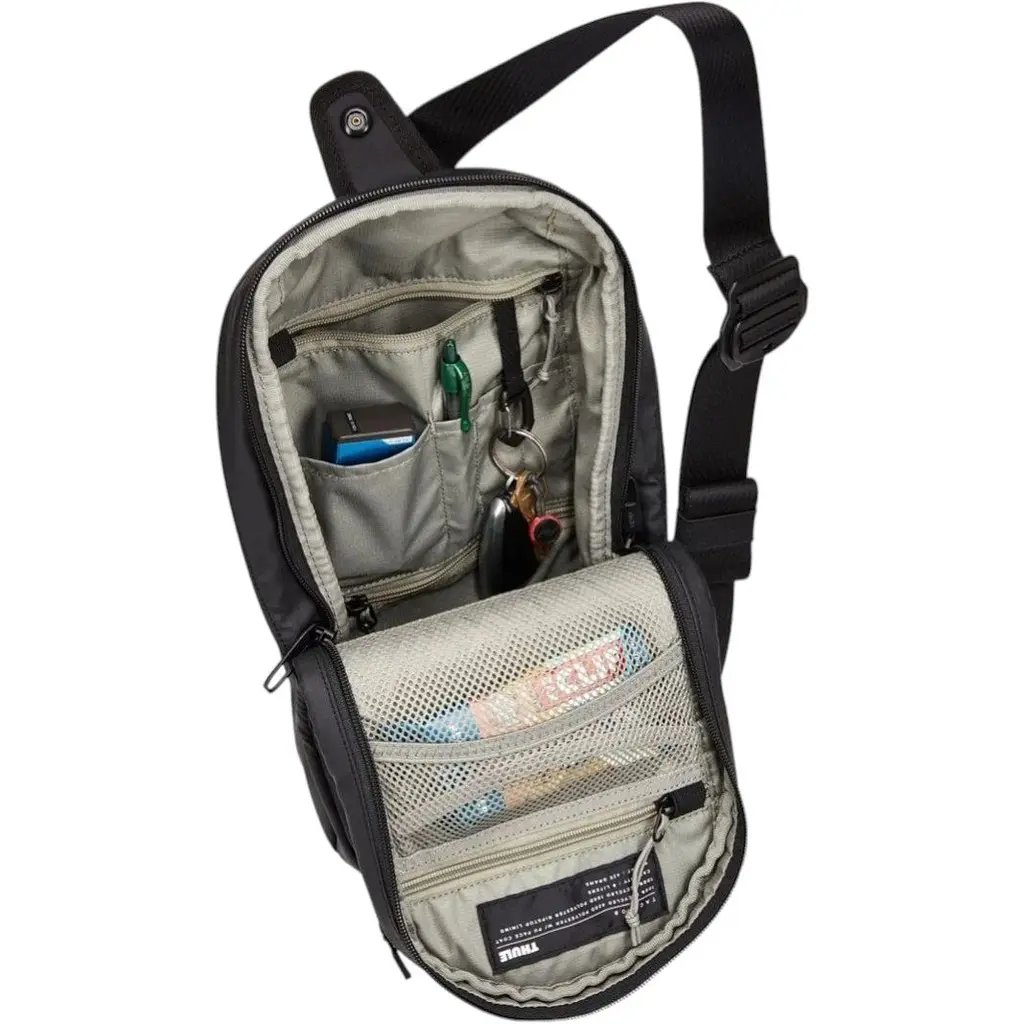 Рюкзак Thule Tact Sling на одной лямке 8L (TH 3205291) - фото 3