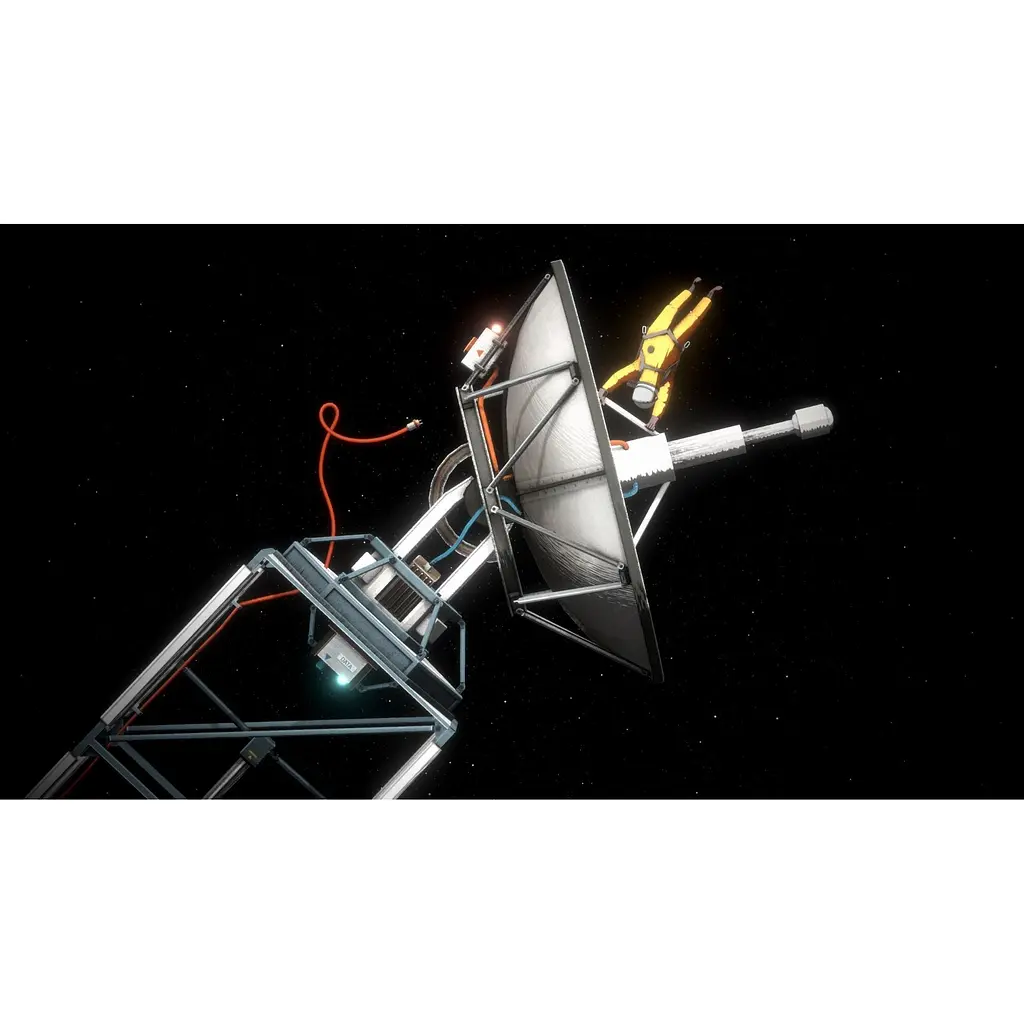 Ключ активации Microsoft Heavenly Bodies для Xbox One/Series S/X - фото 2