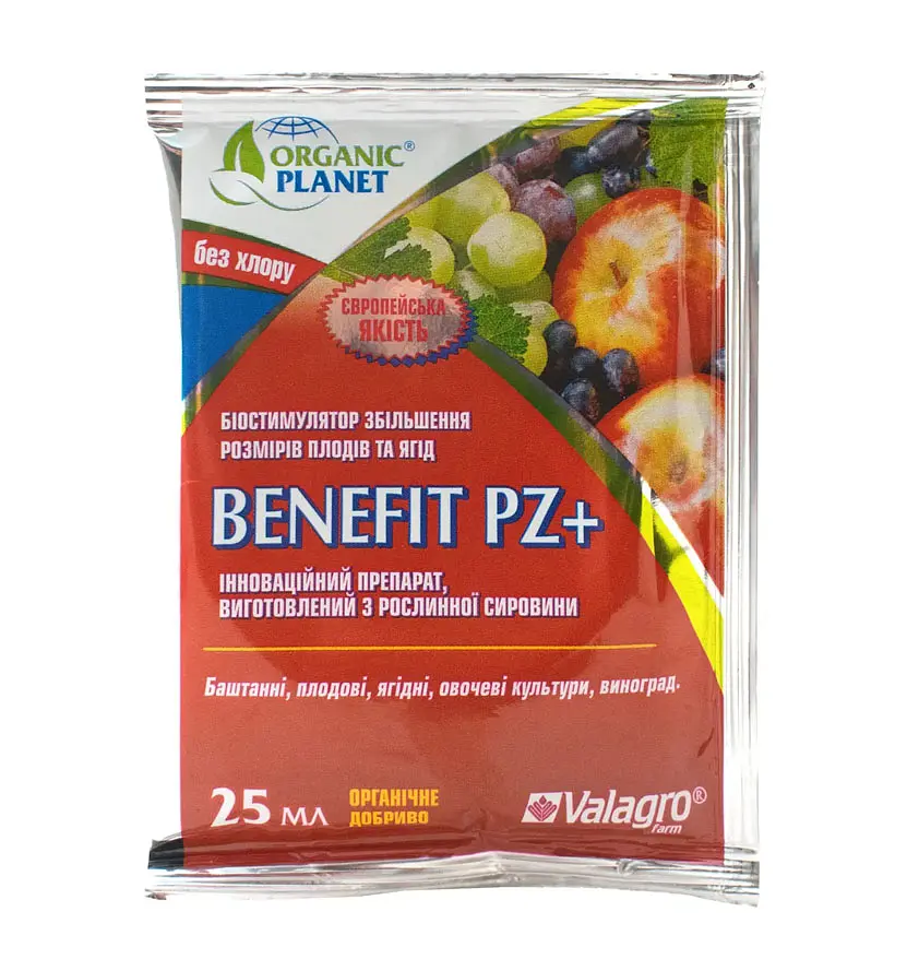 Бенефіт (Benefit PZ) 25 мл
