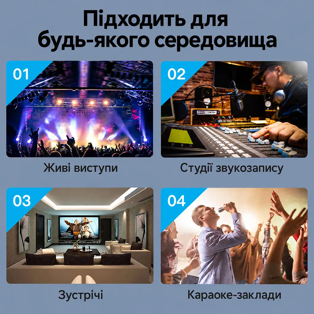 Аудіокабель-подовжувач Vention довжиною 1 м джек 6,35 мм штекер TRS 6,35 мм на гніздо TRS 6,35 мм при підключенні кабелю TS 6,35 мм вихід стає монофонічним штекер і гніздо можна повертати бавовняне обплетення кабелю сірий (BCXHF) - фото 15