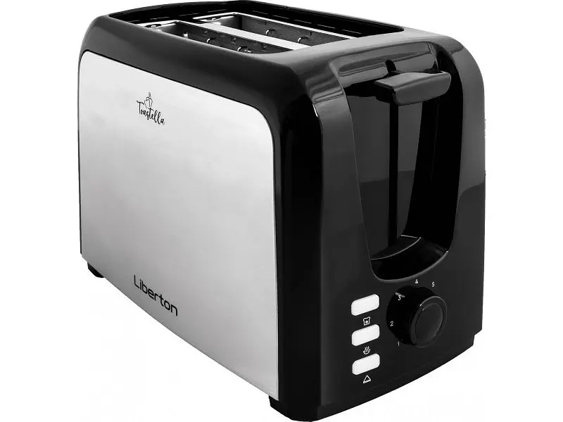 Тостер Liberton LET-5702 - фото 6
