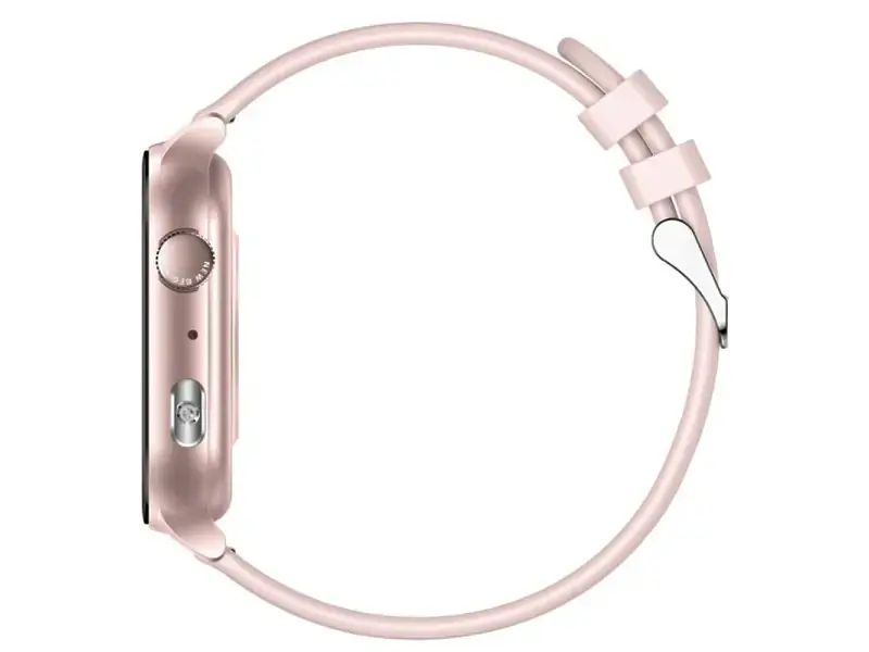 Смарт-годинник Gelius Amazwatch Light GP-SW015 Pink (00000101273) - фото 3
