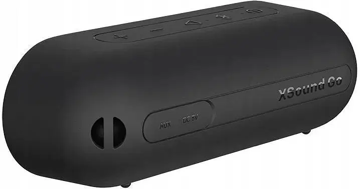 Колонка Tribit XSound Go Portable Bluetooth Speaker 16W TS-BTS20 SKU:E20-1368N-01 - фото 2