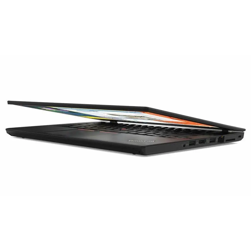 Ноутбук Lenovo ThinkPad T480S Touch (i5-8350U/16/256SSD) - Class A- "Б/В" - фото 5