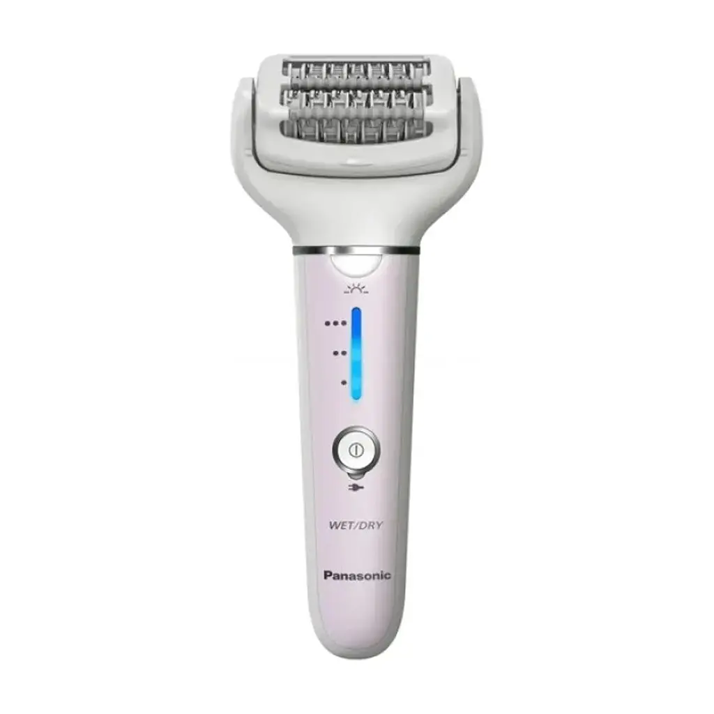 Епілятор Panasonic ES-EY80-P520 - фото 3