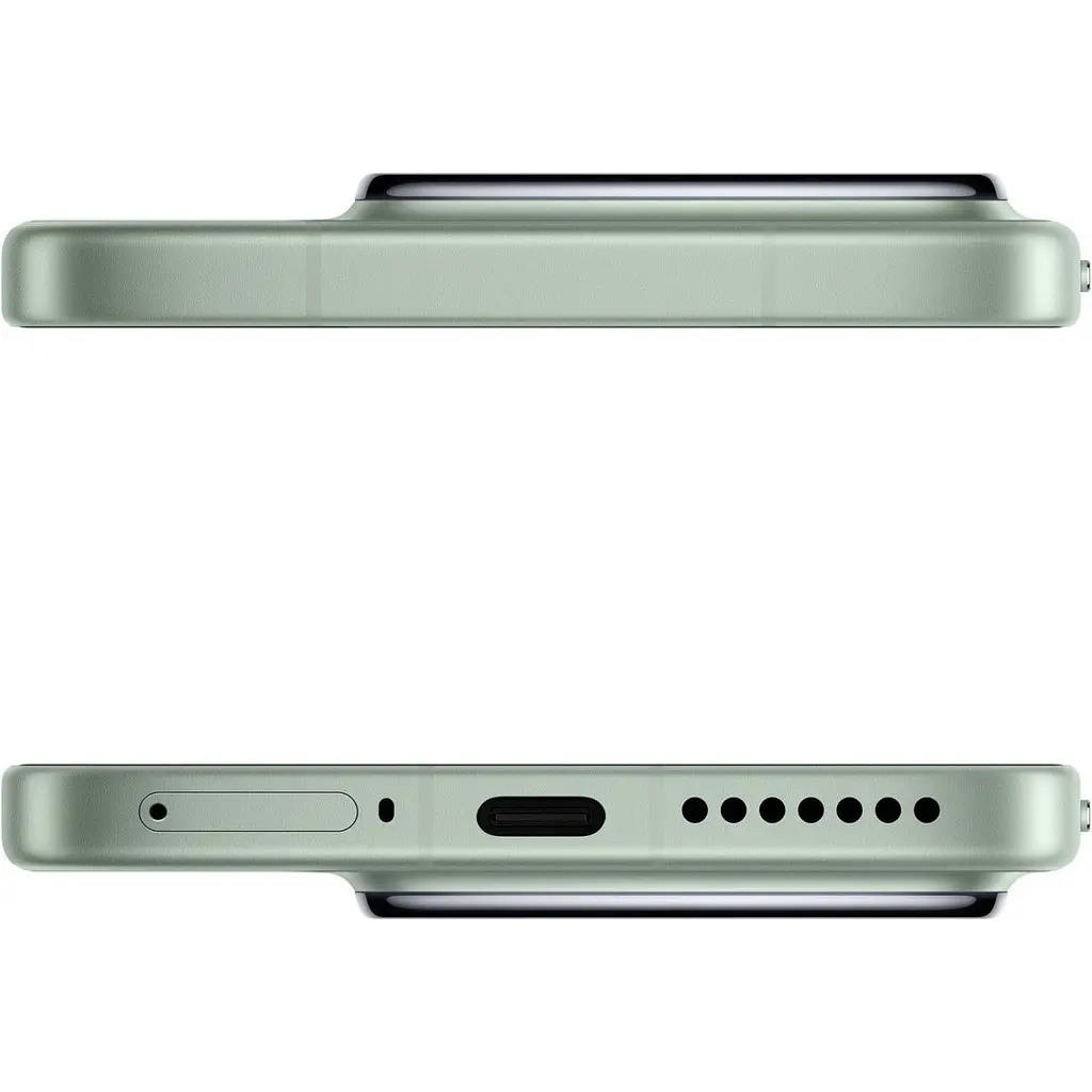 Смартфон Xiaomi 15 12/256GB Green Global EU [129500] - фото 9