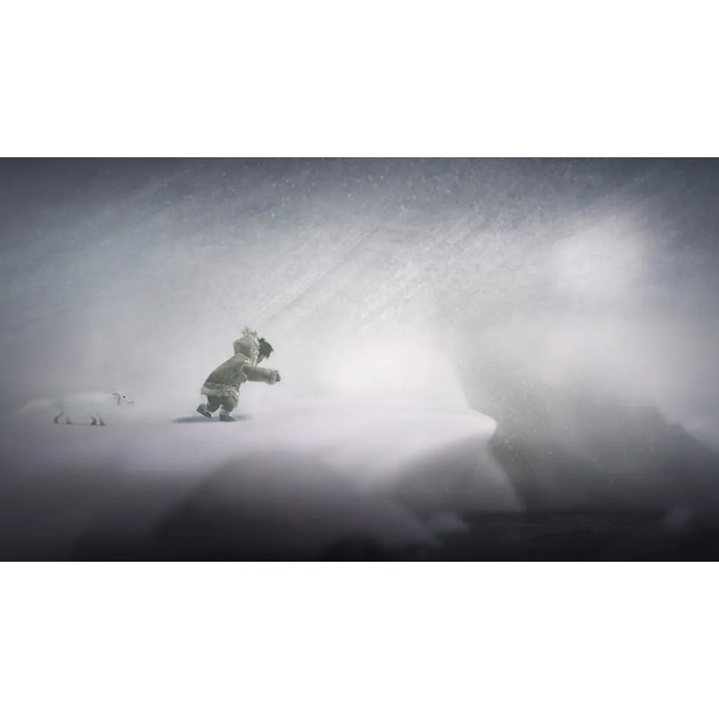 Ключ активації Microsoft Never Alone (Kisima Ingitchuna) для Xbox One/Series - фото 5