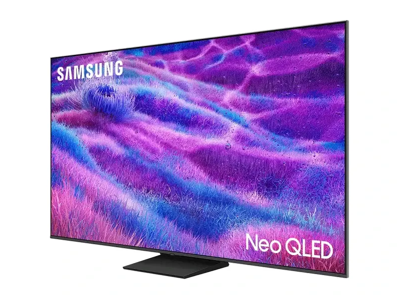 Телевізор Samsung QE85QN80F - фото 3