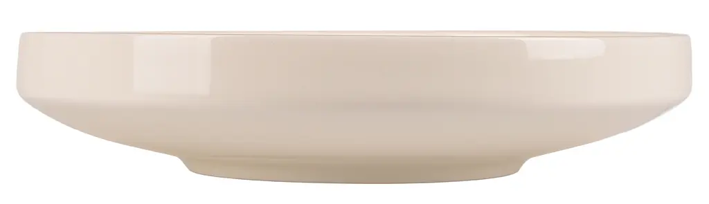Тарелка Limited Edition Aria Gold 19 см бежевая (TRSC-GM2522-Y75SP) - фото 2