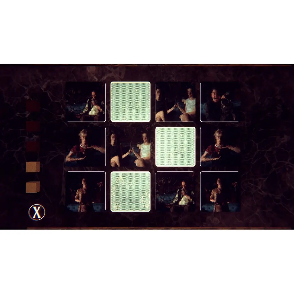 Ключ активації Microsoft Murderous Muses для Xbox One/Series S/X - фото 8