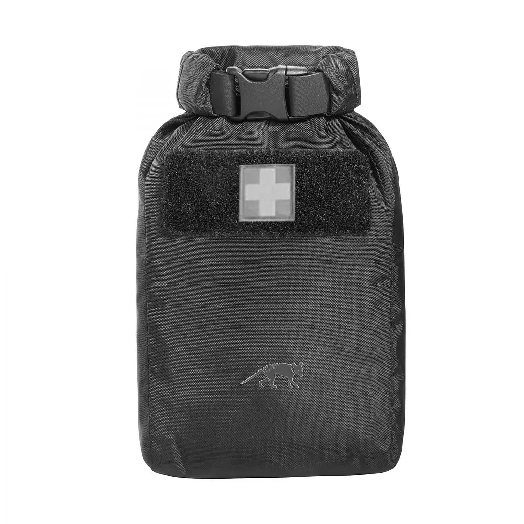 Аптечка Tasmanian Tiger First Aid Basic WP Черный - фото 3