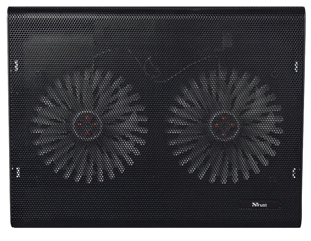 Подставка для ноутбука Trust Azul Laptop Cooling Stand (20104) [70163] - фото 3