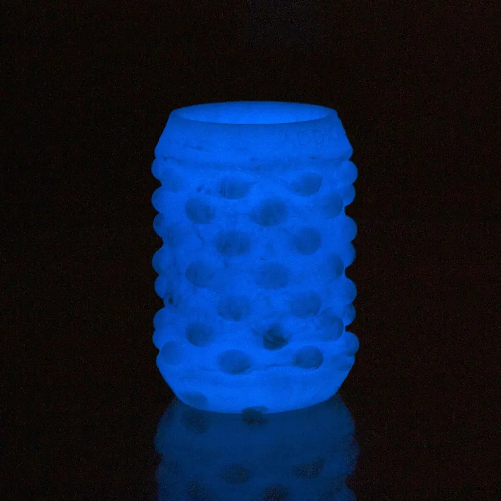 Мастурбатор Addiction silicone Reversible Stroker - фото 7