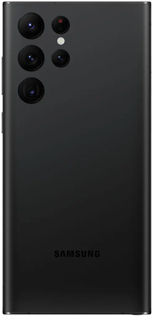 Смартфон Samsung Galaxy S22 Ultra 12/512GB Black (SM-S908BZKH) (Global) [5G, NFC, 2 SIM/1 SIM + 1 eSIM] - фото 9