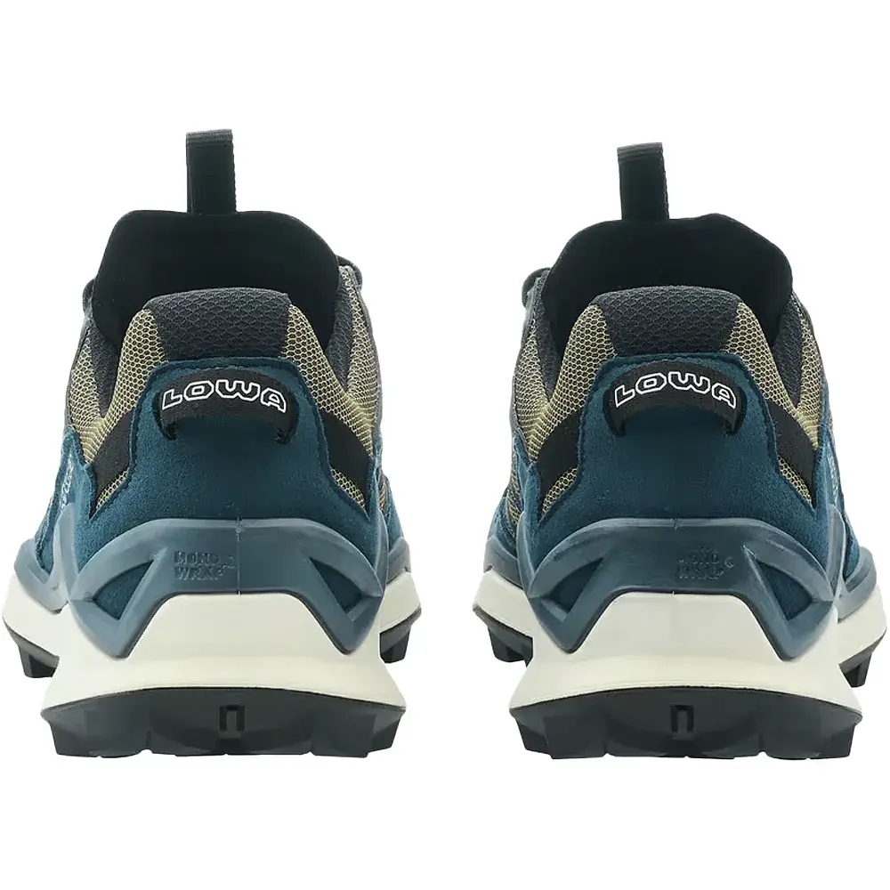 Кросівки Lowa Maddox Pro LO 43.5 Navy/Oliv - фото 5