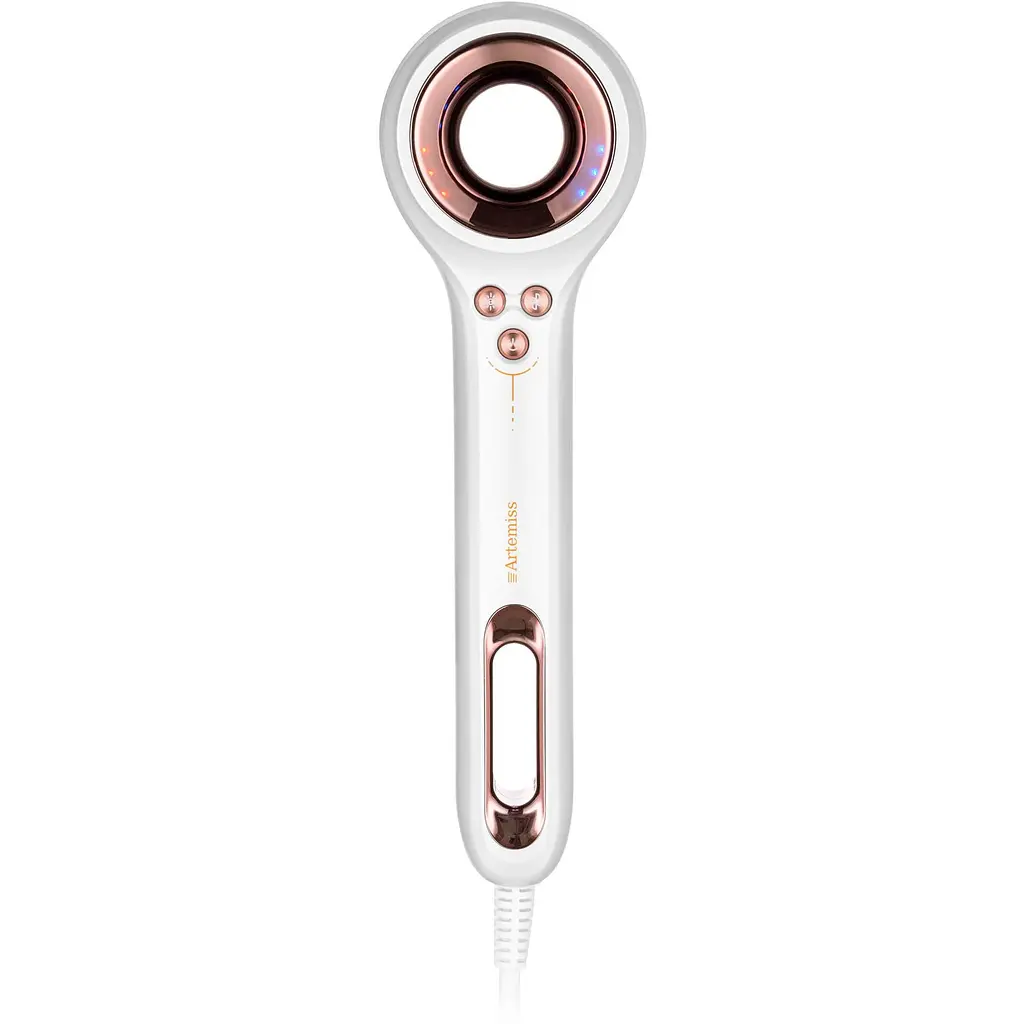 Фен Sencor SHD 9150RS (41025357) - фото 4