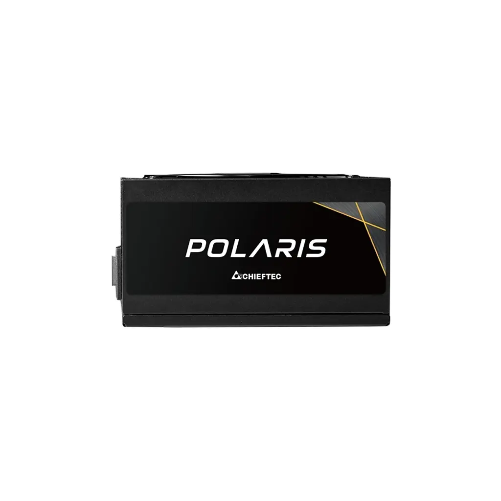 Блок живлення Chieftec 1250W Polaris (PPS-1250FC) - фото 6