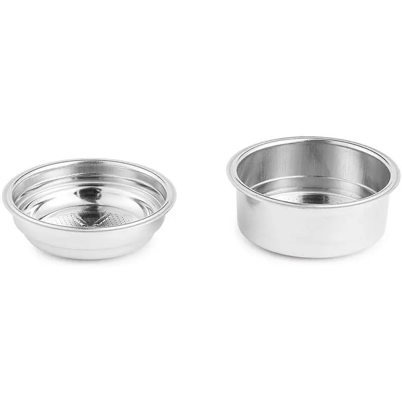 Кофеварка Russell Hobbs Distinctions Ocean рожковая 1.1 л сине-серебристая (26451-56) - фото 4