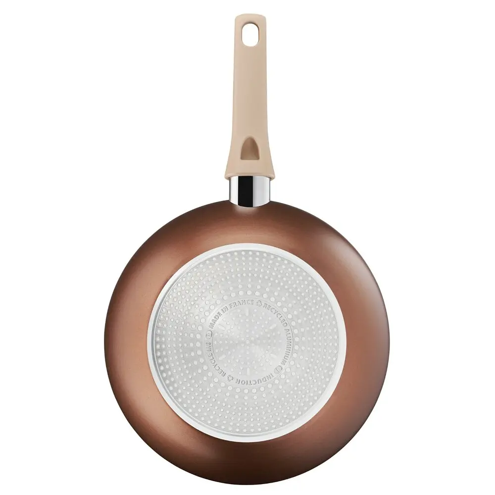 Сковорода Вок Tefal Eco Respect, 28 см (G2541953) - фото 3