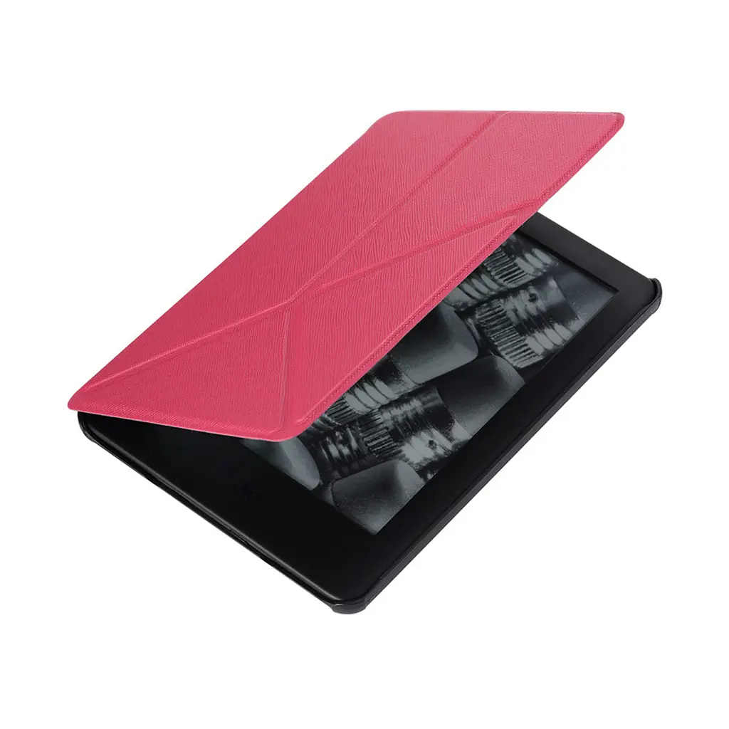 Чохол ArmorStandart Stand для Amazon Kindle Paperwhite 12th Gen 2024 Rose (ARM83845) - фото 5
