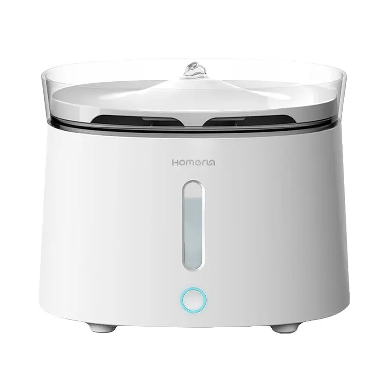 Автоматична поїлка для тварин Xiaomi Homerun Pet Water Dispenser (WF20) - фото 7