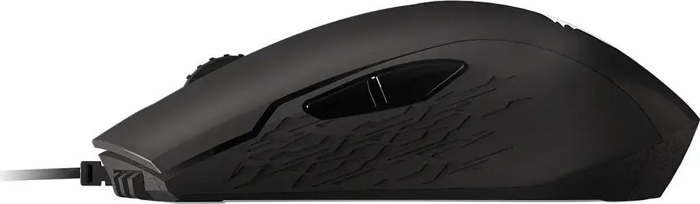 Миша AORUS M4 [93110] - фото 6