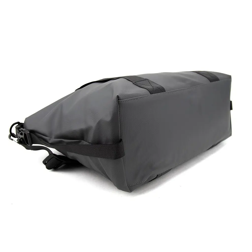 Текстильна дорожня сумка Confident TB1-T-310G - фото 3