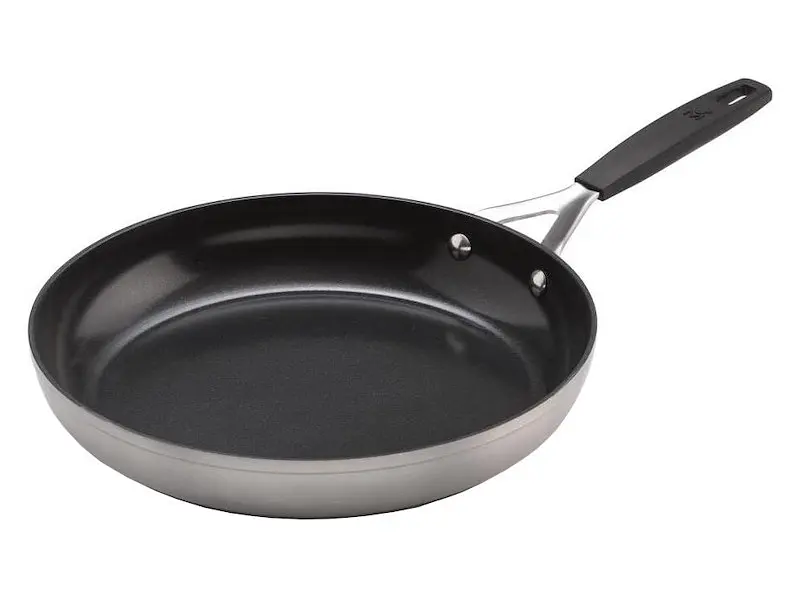 Сковорода Bergner MasterPro Smart 28 см (BGEU-3769)