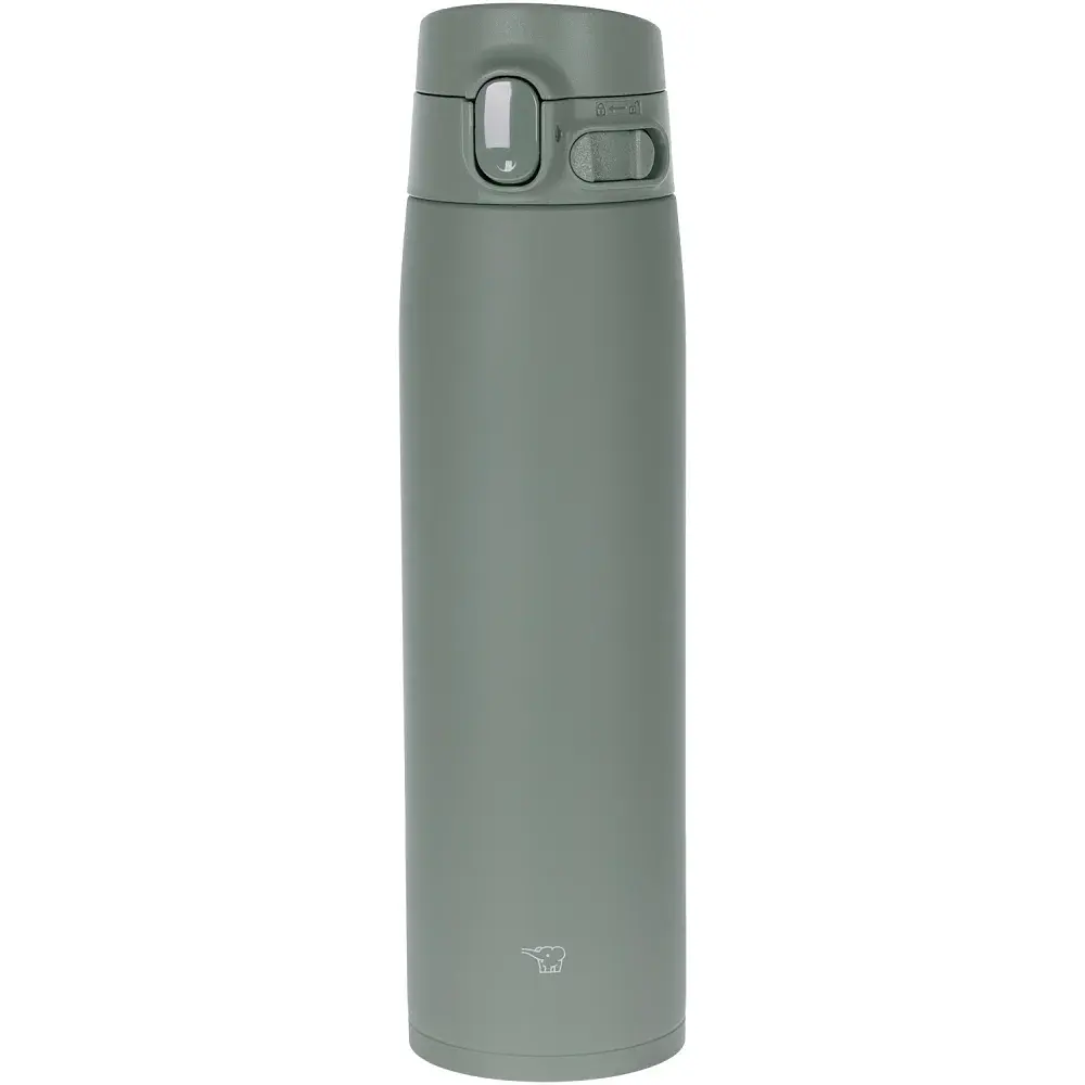 Термокружка Zojirushi SM-VH72GM 0,72 л moss green