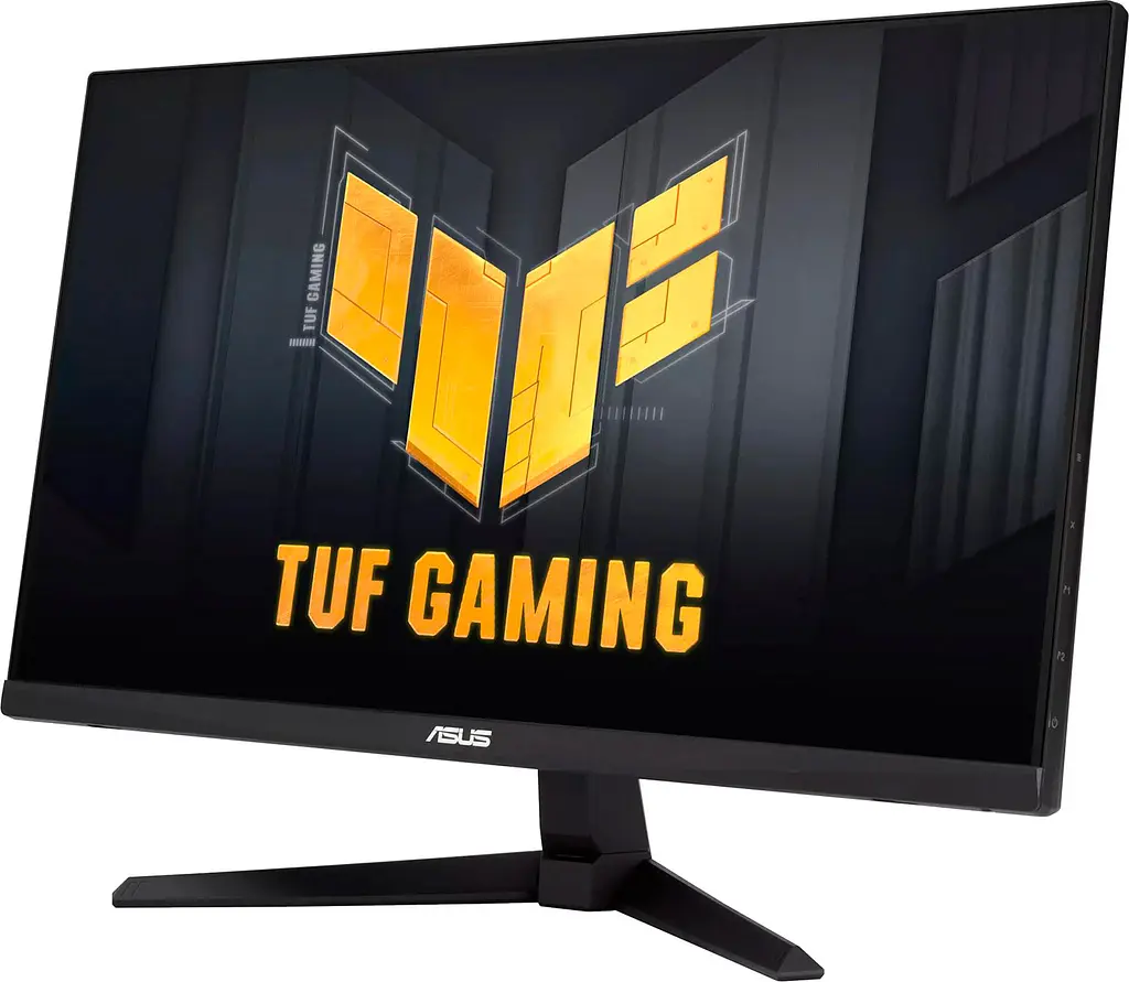 Монітор Asus TUF Gaming 23.8" VG249QM1A [90LM06J0-B02370] [88040] - фото 3