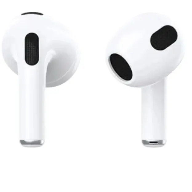 Навушники Bluetooth Wiwu Airbuds 3 SE White - фото 2