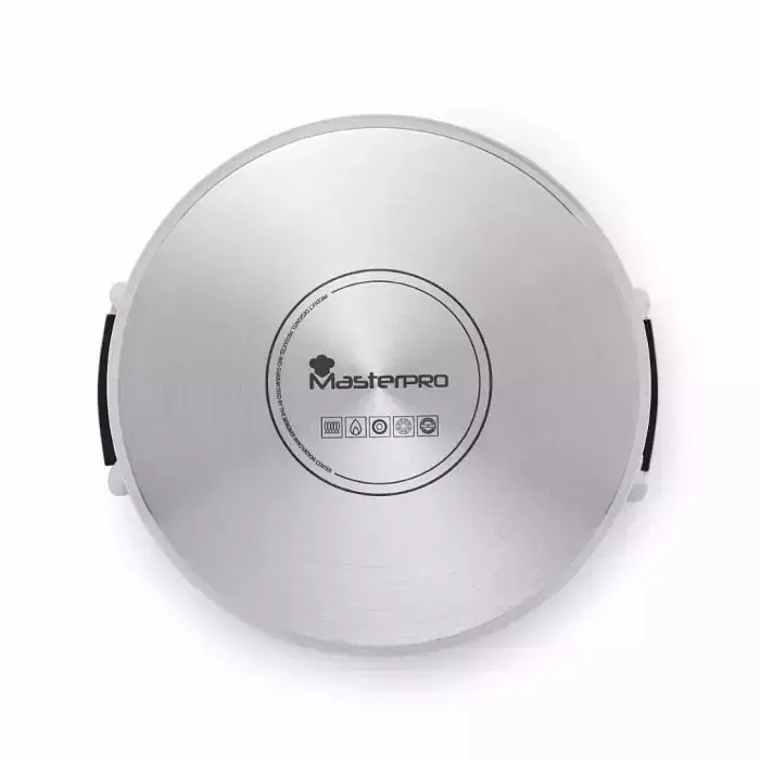 Каструля з кришкою MasterPro Smart 16 см (BGEU-3777) - фото 2